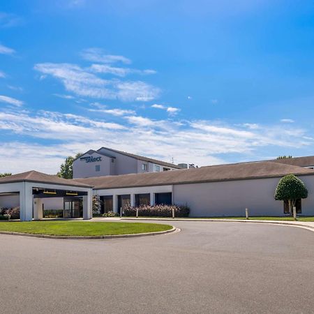 Sonesta Select Charlotte University Research Park Dış mekan fotoğraf