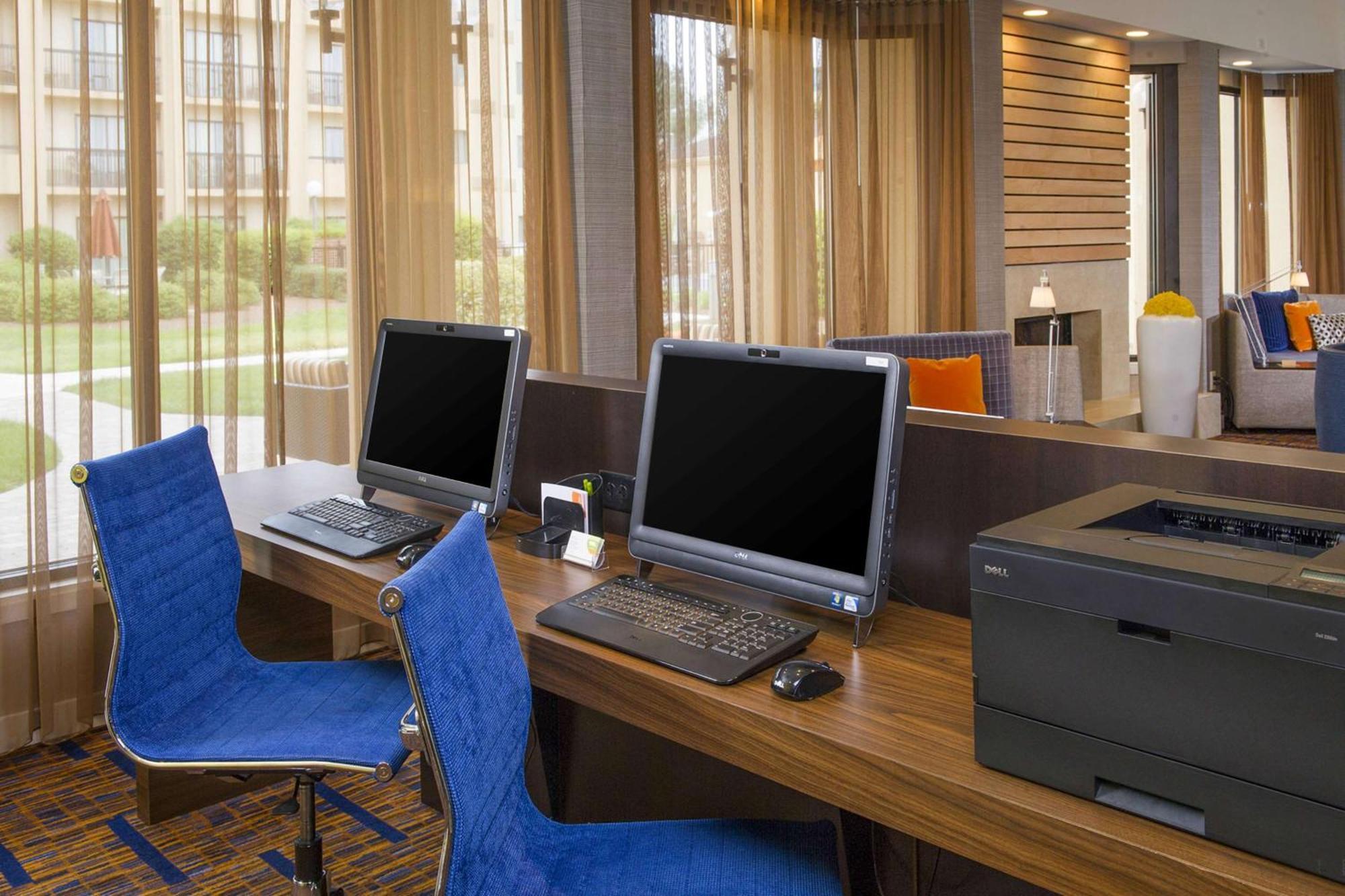 Sonesta Select Charlotte University Research Park Dış mekan fotoğraf