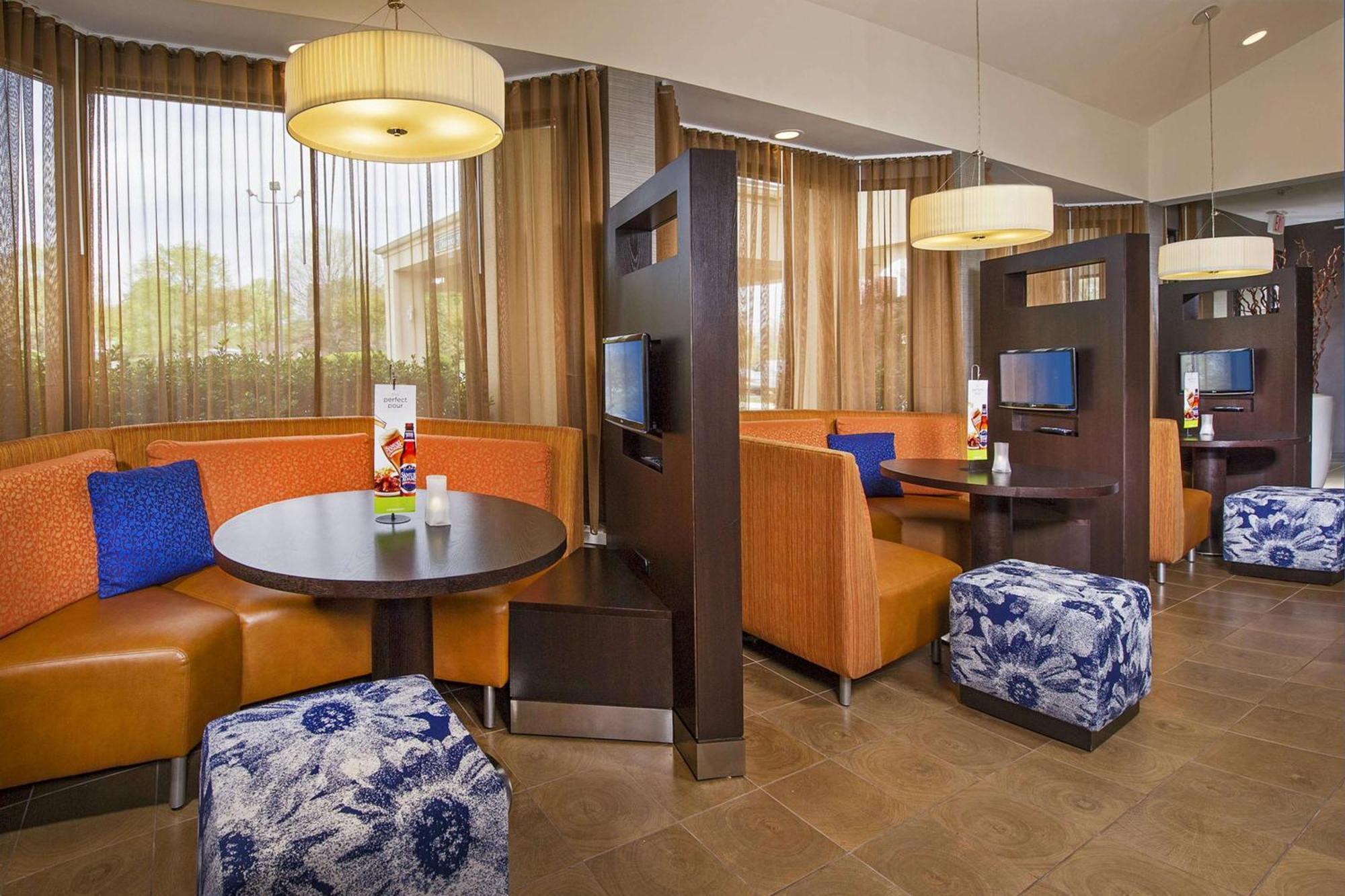 Sonesta Select Charlotte University Research Park Dış mekan fotoğraf