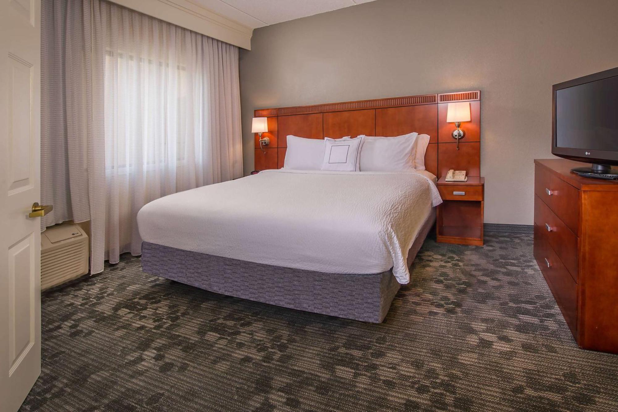 Sonesta Select Charlotte University Research Park Dış mekan fotoğraf