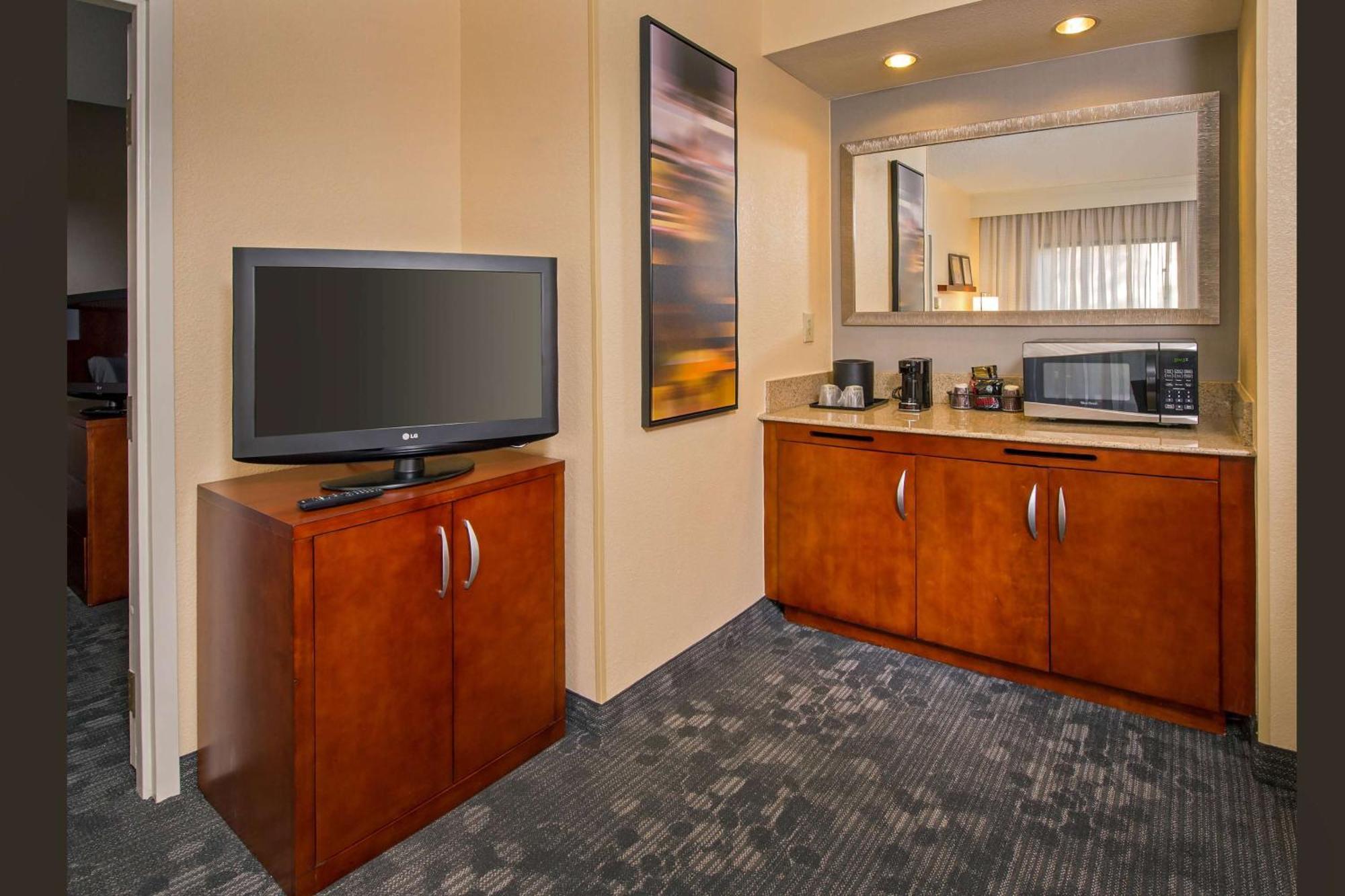 Sonesta Select Charlotte University Research Park Dış mekan fotoğraf